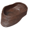Oval Bowl Large
