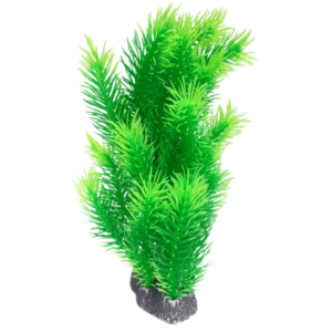 Plastic Plant 8" (PVC Box)