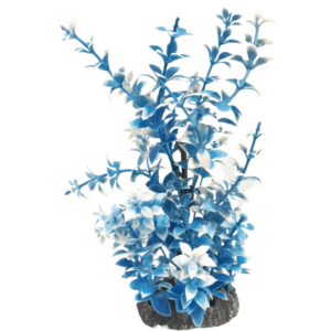 Plastic Plant 8" (PVC Box)