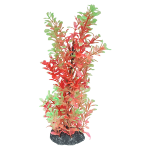 Plastic Plant 12" (PVC Box)