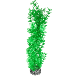 Plastic Plant 15" (PVC Box)