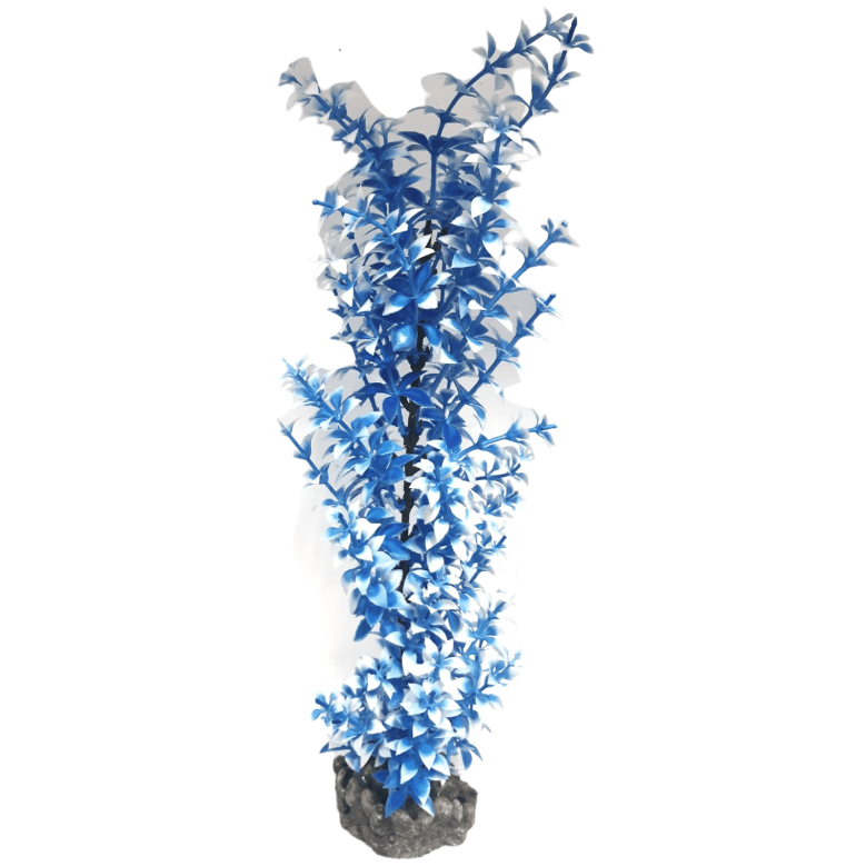 Plastic Plant 380mm (PVC Box)