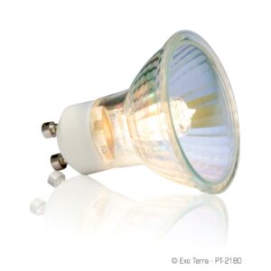 EXO Terra SUN GLO / HALOGEN DAYLIGHT LAMP - 35w - Image 2