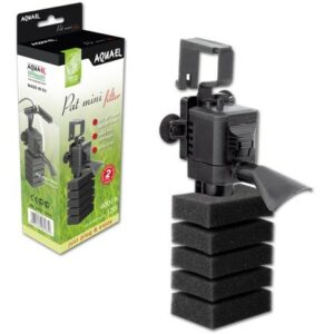 Aquael Pat Mini Filter 400 L/H