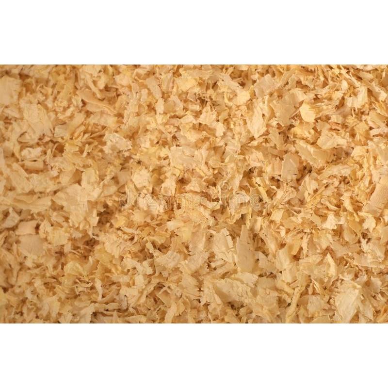 Wood Shavings - 4ltr