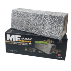 Pleco Spawning Cave Medium (15x5.5x5.5cm)
