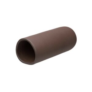 Pleco Cave Chocolate Medium 134.6mmx50.038mmx50.038mm