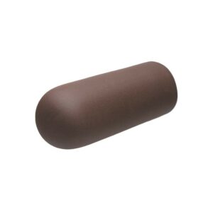 Pleco Cave Chocolate Medium 134.6mmx50.038mmx50.038mm - Image 3