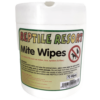 Mite Wipes 70