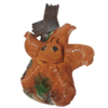 Ornament - Sea Star / dragon(Sml) (100x130x150mm)