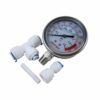 RO Pressure Gauge