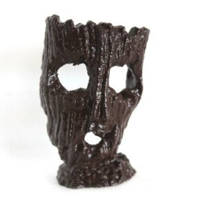 Rebel Pets Groot Mask
