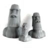 Rebel Pets Maui Set Grey
