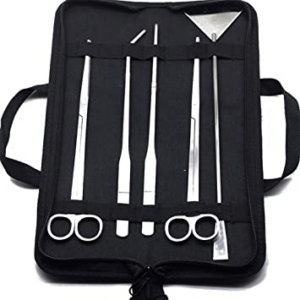 Rebel Pets Aquascape Set (5 tools)