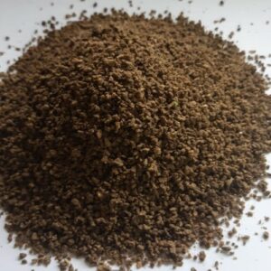 Rebel Pets Cichlid Fish Bits - 1kg