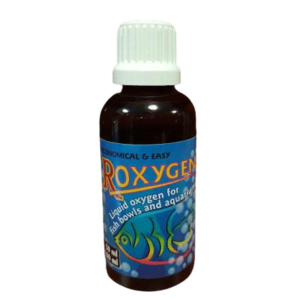 Roxygen Liquid Oxygen 100ml