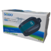 SOBO Air Pump Dual Outlet 5.8w 2x4.5L/M