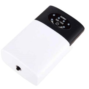 Sobo mini AC/DC air pump 1w 3l/min