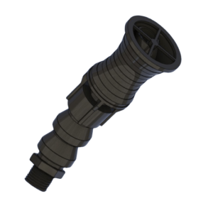 SC Vortex Accelerator WIDE