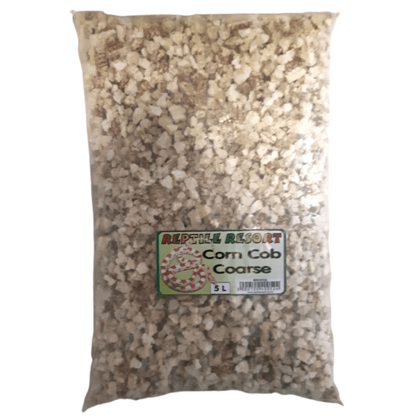 Corn Cob Coarse 5L Jumbo