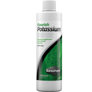 Seachem Flourish Potassium 250ml