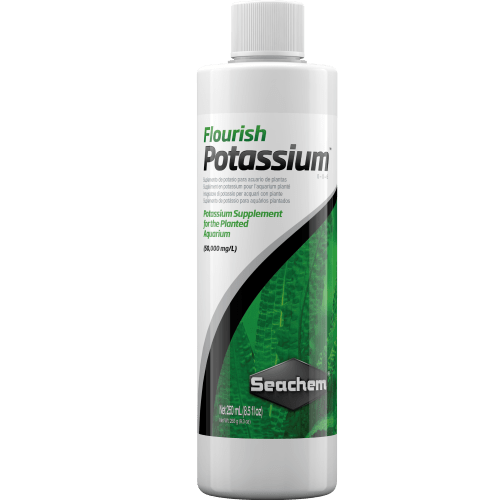 Seachem Flourish Potassium 250ml
