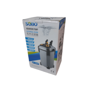 SOBO SF-1000F Cannister Filter