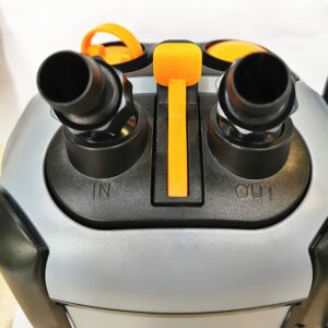 SOBO Cannister Filter SF-1200F - Image 3