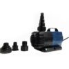 BO-9000A Water pump	70w 9000L/H 5.2m
