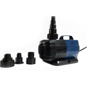 BO-9000A Water pump	70w 9000L/H 5.2m