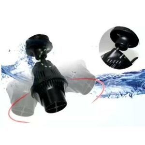 Alternative view of Wavemaker 12W 5000L/H