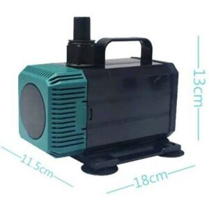 SOBO WP5200 In/Out Water Pump 75w 3500L/H 3m - Image 6