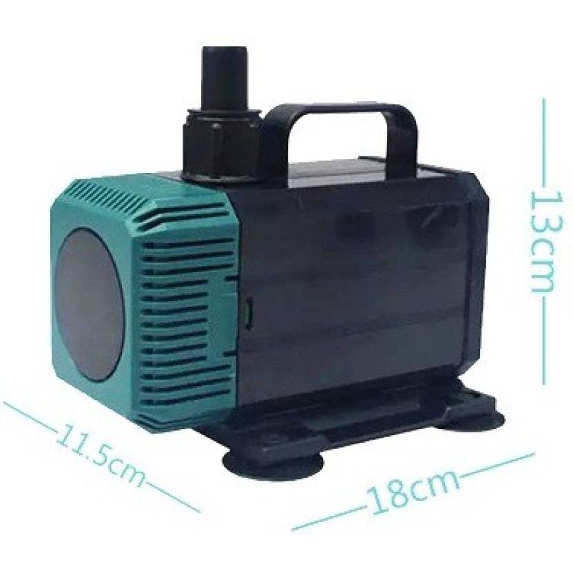 SOBO WP5200 In/Out Water Pump 75w 3500L/H 3m - Image 6