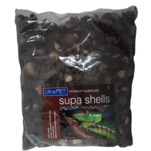 Substrate Supa Shells 3L