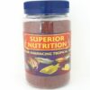 SUPERIOR NUTR TROPICAL COLOUR ENH PELLET 200G