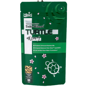 SAKI-HIKARI TURTLE FLOATING M 45G