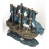 Shipwreck - one piece (190 x 70 180mm)