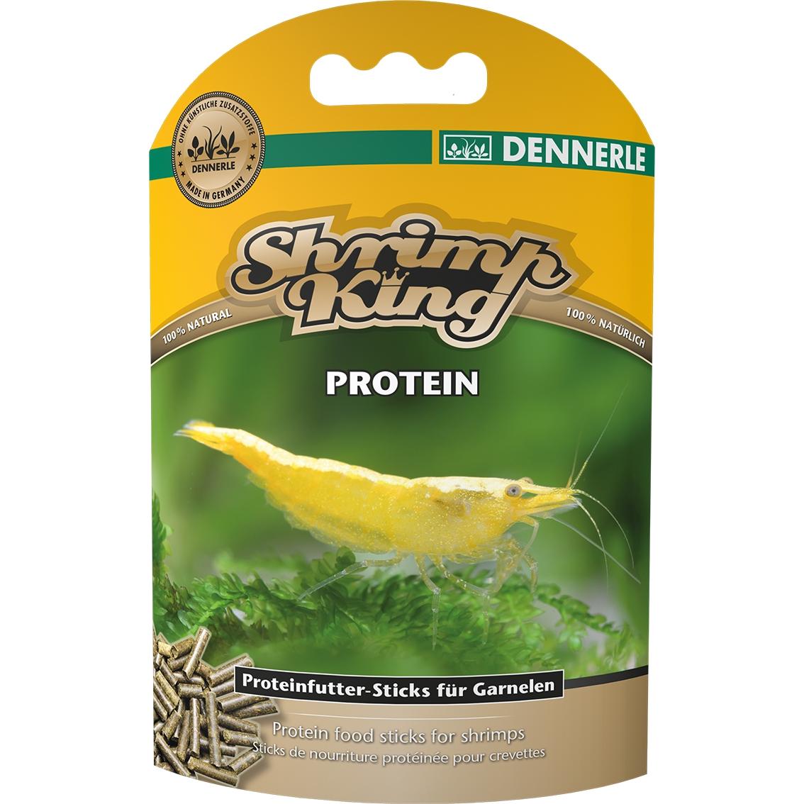 Shrimp King Protein 45g