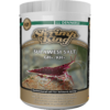 Shrimp King Sulawesi Salt, 200g