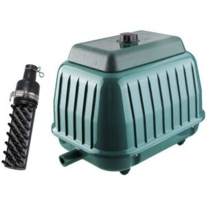 Sobo high power Air pump 100w 140L/M - Image 3