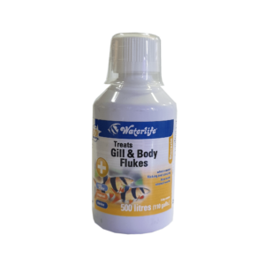 WATERLIFE STERAZIN 250ml