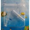 Airline Straight Joint (2 Pack)