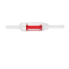 CO2 Glass Check Valve