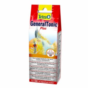 Tetra Medica General Tonic Plus 20ml