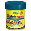 Tetra TabiMin Tablets - 120 Tablets