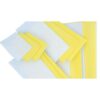 UltraZap Foam Set exc Gauze 680x370 mm