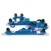 30 Watt U.V - Pond  Clarifier capacity 30,000 l