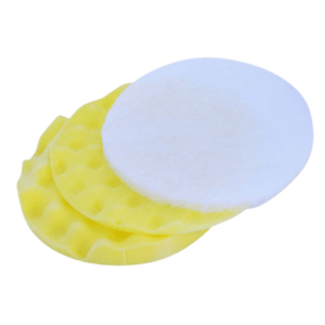 Complete Foam Set