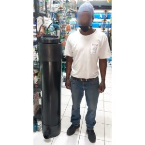 Ultrazap Bio Filter 50L - Image 3