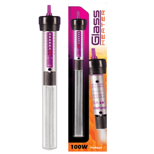 Via Aqua Combined Heater 100 Watt